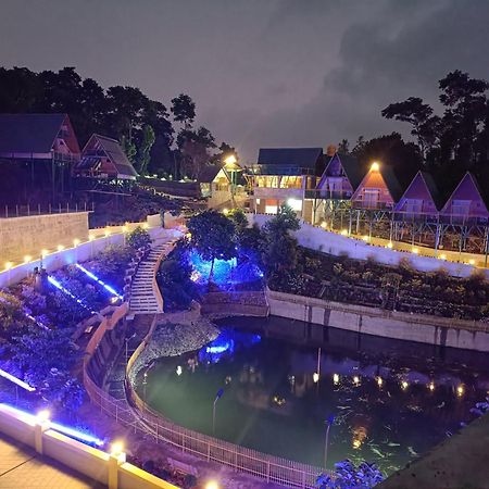 Suvarna Eco Village Madikeri Exterior photo