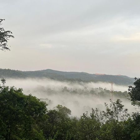 Suvarna Eco Village Madikeri Exterior photo