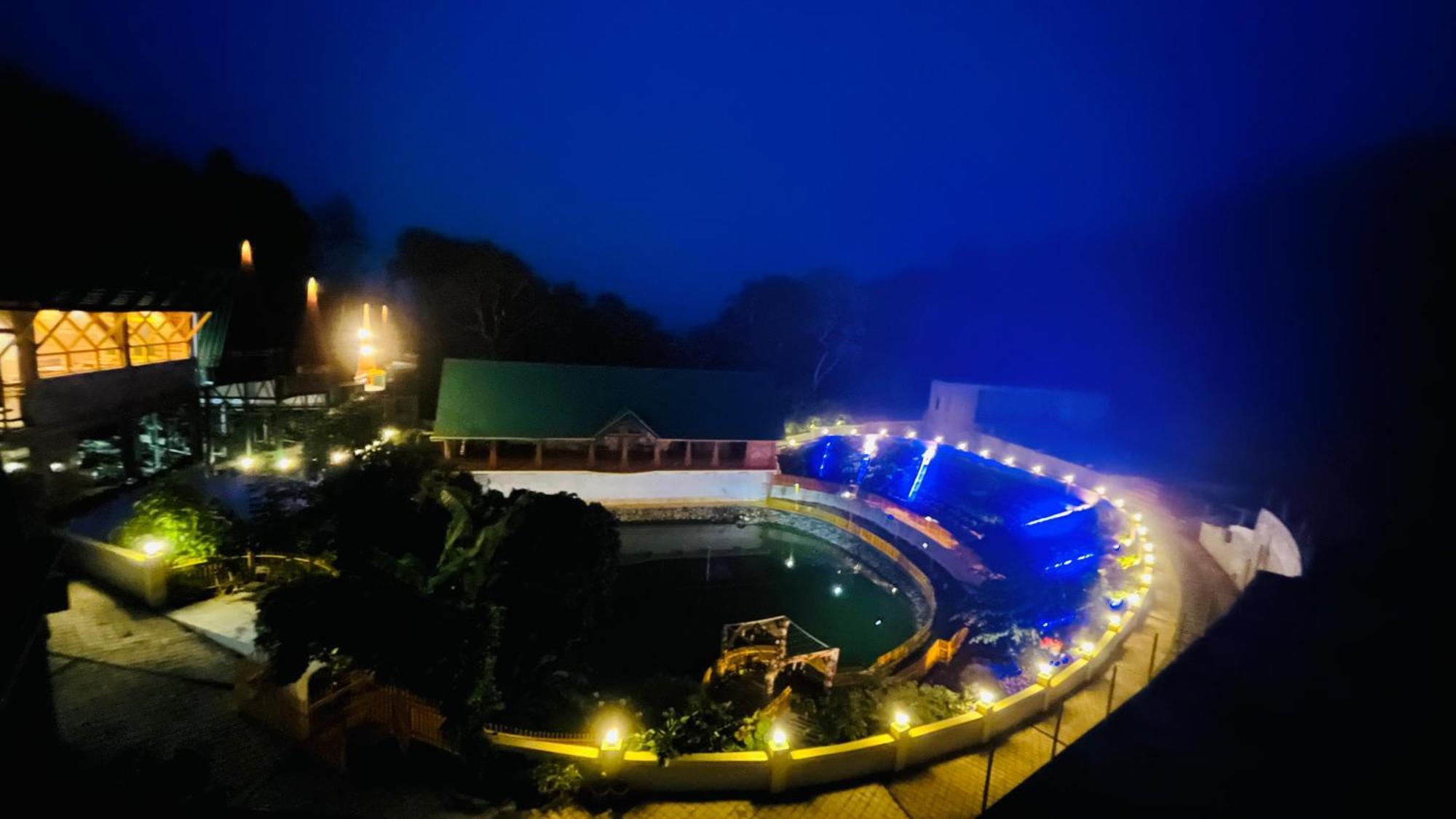 Suvarna Eco Village Madikeri Exterior photo